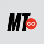 Logo of MT GO android Application 